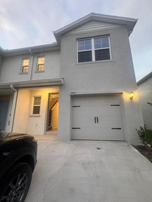 Photo - 1947 Tamarack Pass Townhome