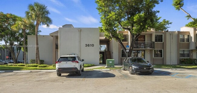Building Photo - 3610 SW 114th Ave Unit 4-106 Rental
