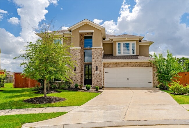 Photo - 13806 Llano Basin Ct