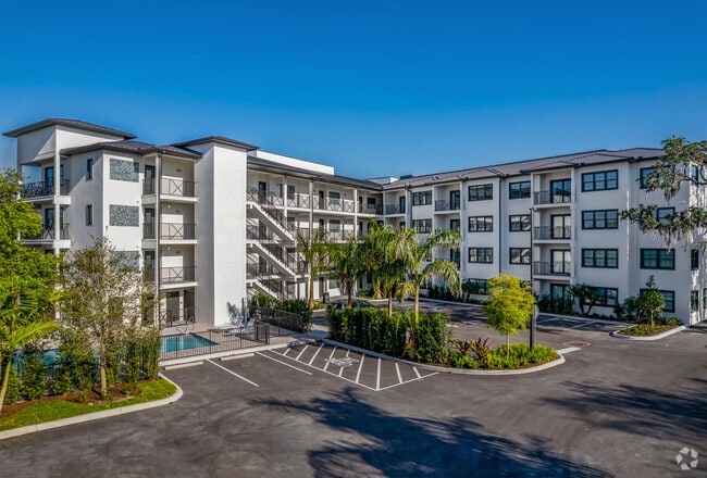 Solle Apartments