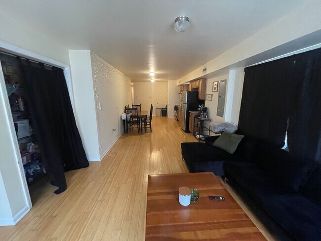 Photo - 1523 N 17th St Unit 3