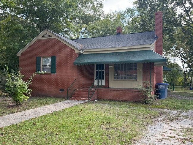 3 Bedroom House - Edgecombe County - 3 Bedroom House - Edgecombe County