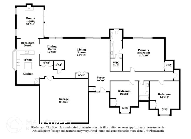 Photo - 135 Red Oak Dr