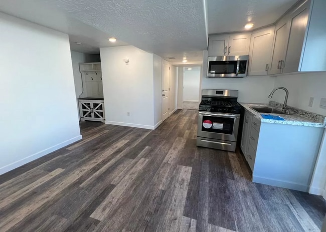 Photo - 538 West 1300 N