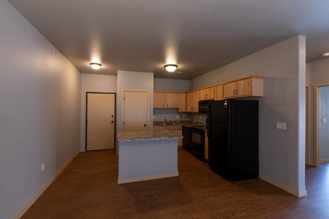 2 Bedroom