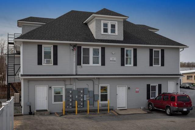 Building Photo - 37 New York Ave Unit 37-5 Rental