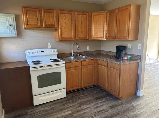 Photo - 607 Johns Ave