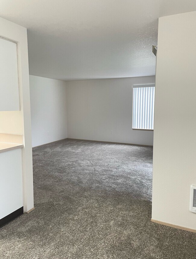 Parkmeadow Apartments
