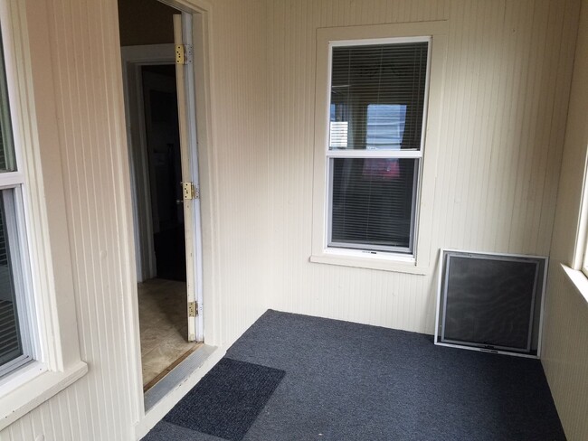 Photo - 3 bedroom 1 bath house