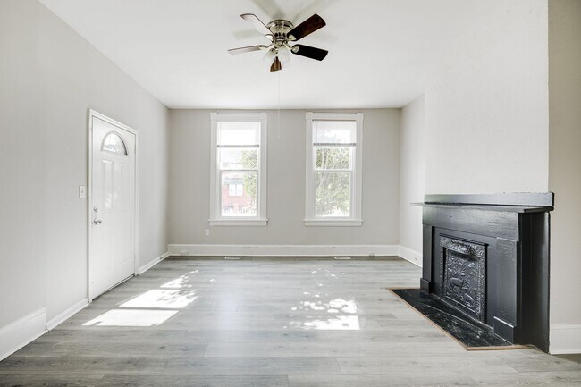 Photo - 2902 Barton Ave Unit Apt 1