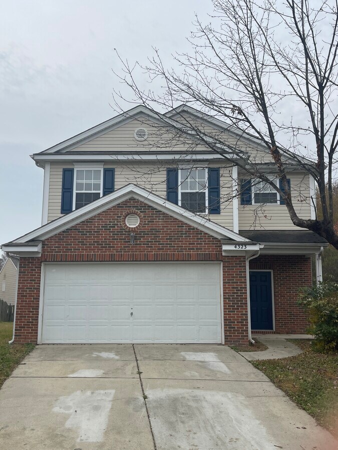 Photo - 4323 Leopold Pl