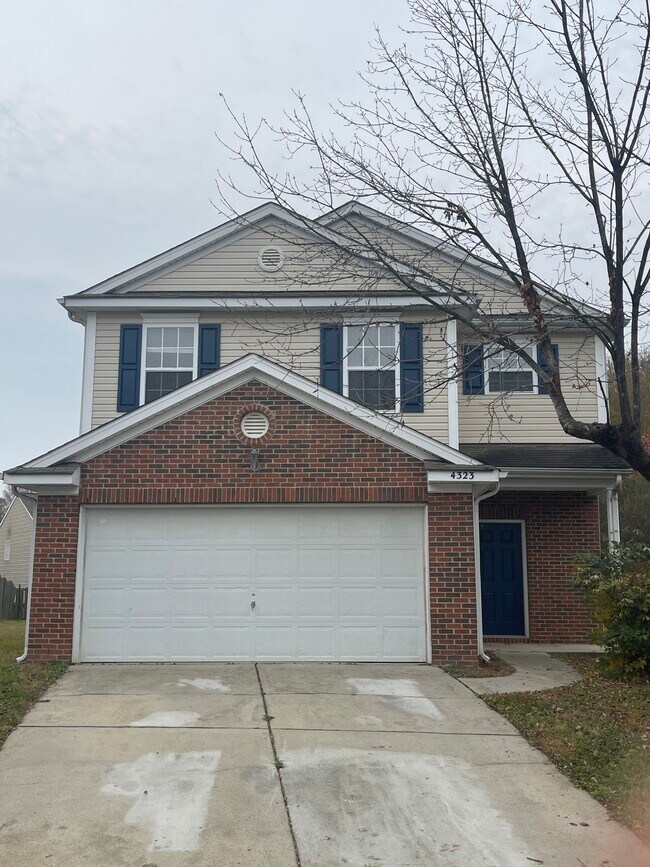 Photo - 4323 Leopold Pl