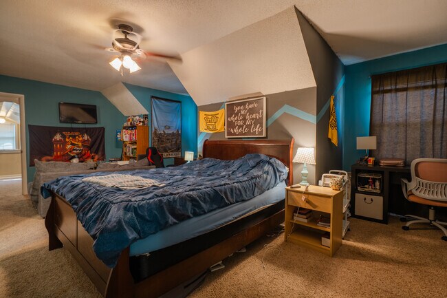 Photo - 801 Wildwood Dr