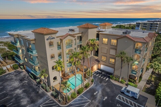 Photo - 1431 S Atlantic Ave Condo Unit 302