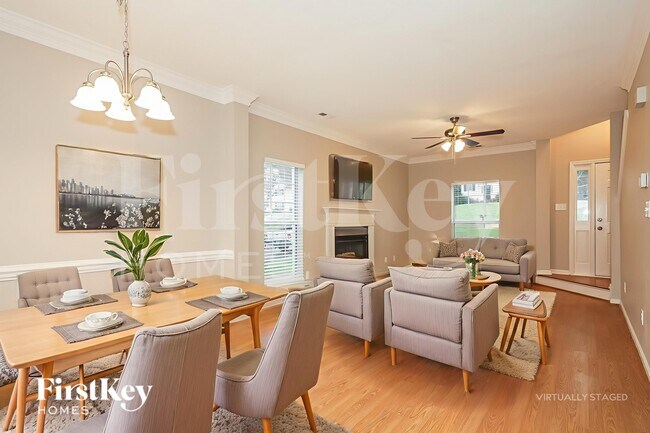 Photo - 1822 Sugar Hollow Dr