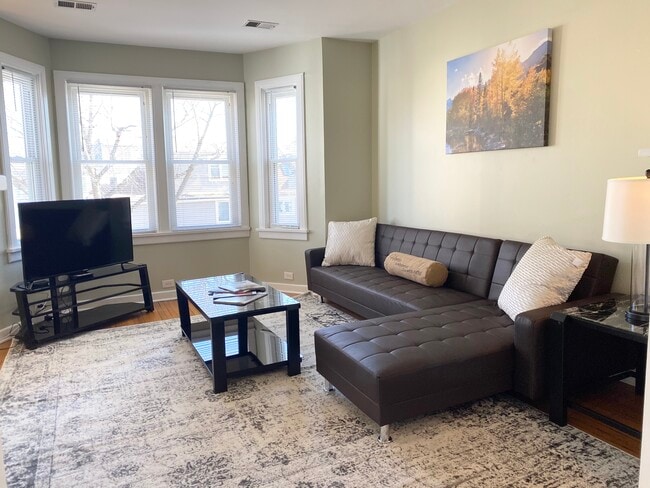 Photo - 2838 N Drake Ave