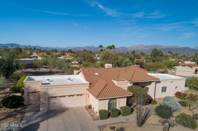 Photo - 25634 N Quail Haven Dr