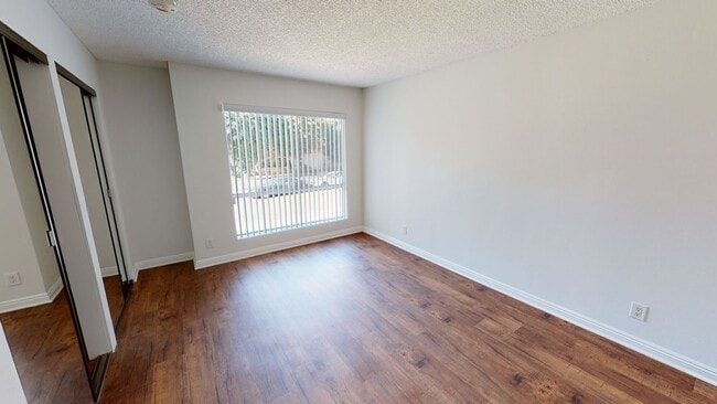 Photo - Regency Detroit Apartments