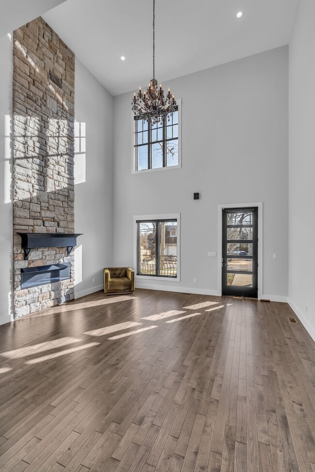 Photo - 2312 Buchanan St