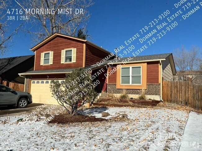 Building Photo - PENDING APPROVAL - Tri-level home with two...