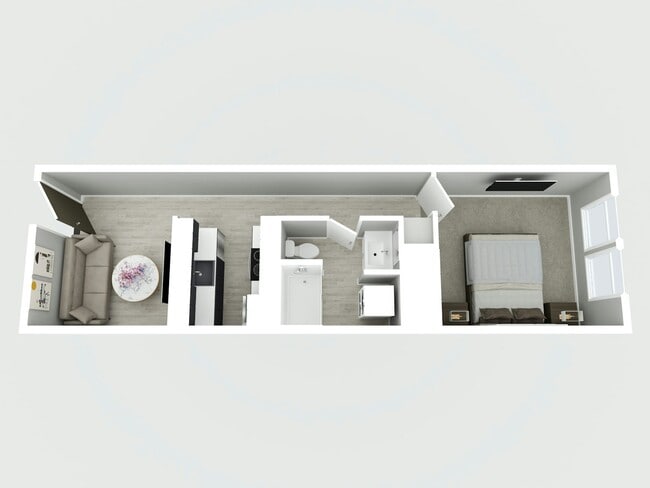 Photo - 67 S Main St Unidad #207 - Loft