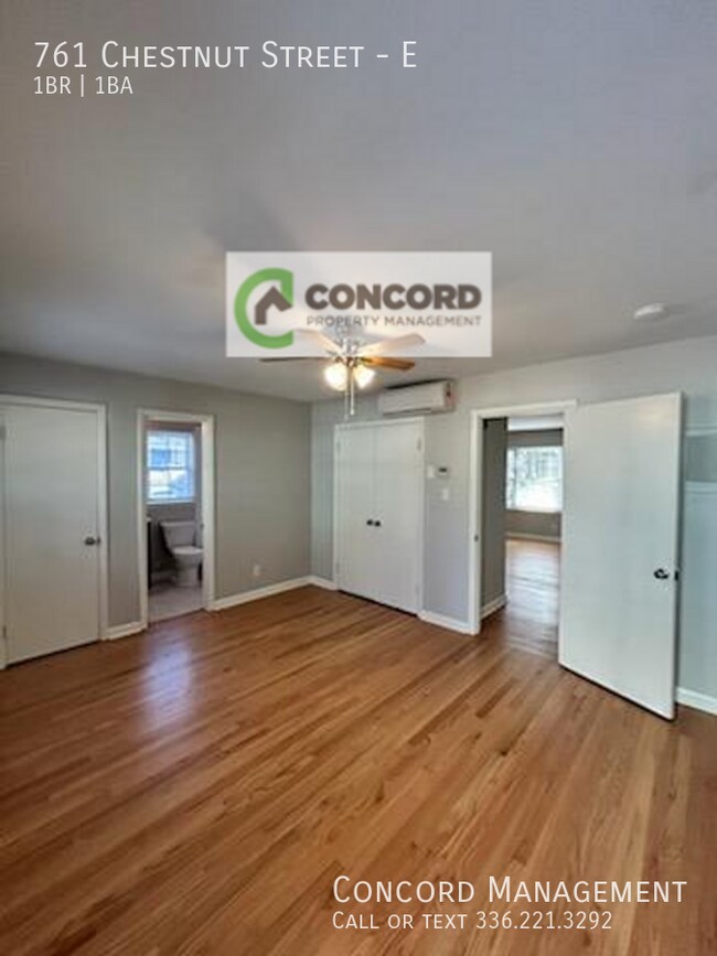 Photo - 761 Chestnut St Unidad E