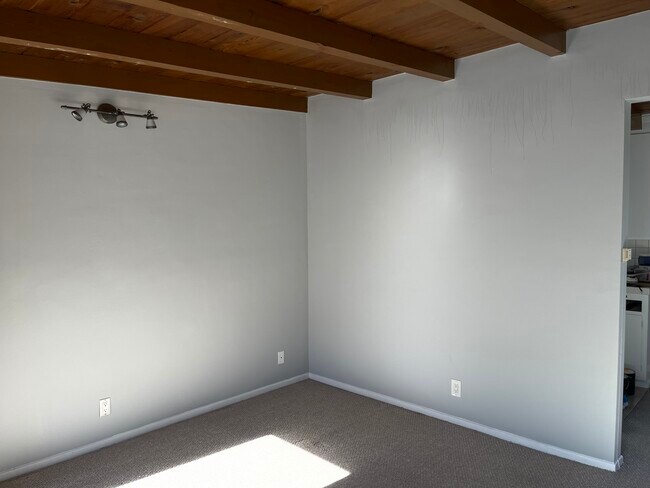 Living Room - 2502 5th St Unit 2