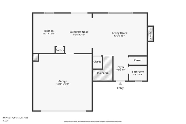 Photo - 145 Alessie Dr