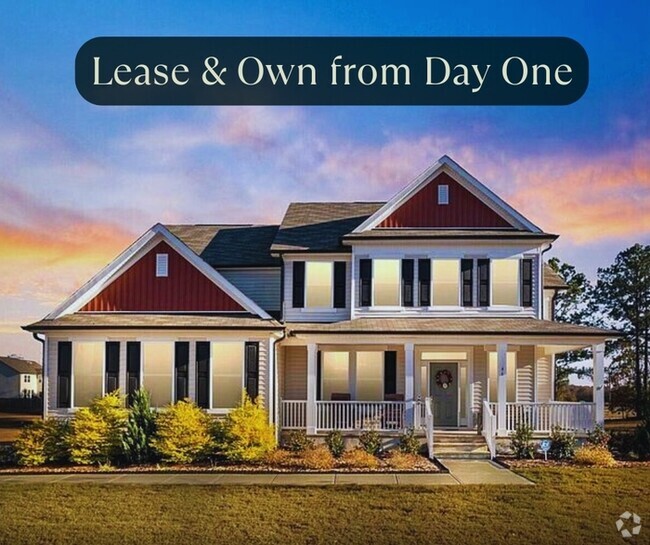 Building Photo - Build Equity While Leasing - Lease and Own... Rental