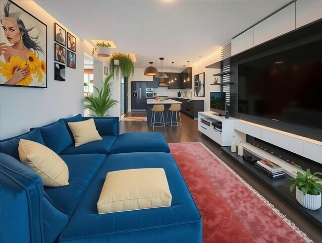 Photo - 1720 Maple Ave Unit 2680