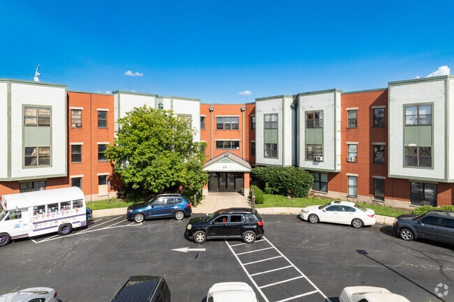 Apartamentos Sullivan Place - Sullivan Place Apartments