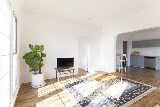 Mountain View - Mountain View