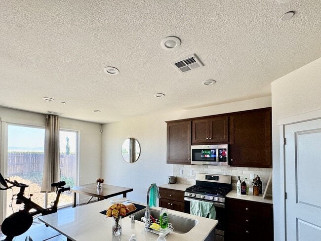 Photo - Beautiful Single Story, Newly Built 4 Bedroom, 2 Bath Home with SOLAR
