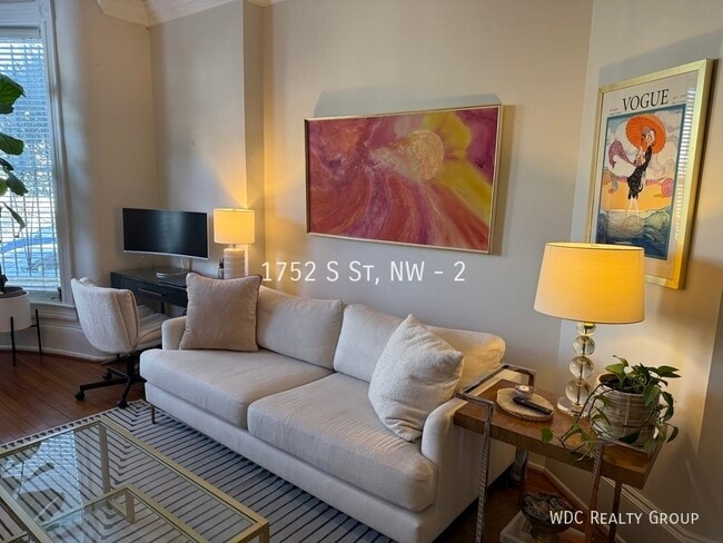 Photo - 1752 S St NW Unidad 2