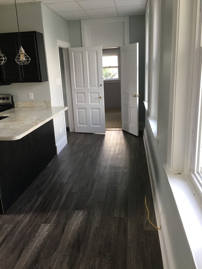 159 E Market St Apartments Danville, PA