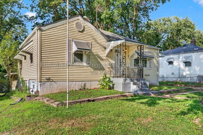 575 Glorose Dr