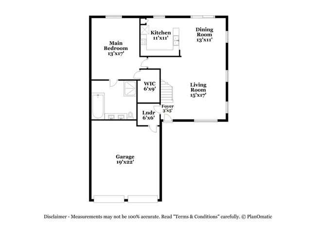 5320 Rowcrop Dr