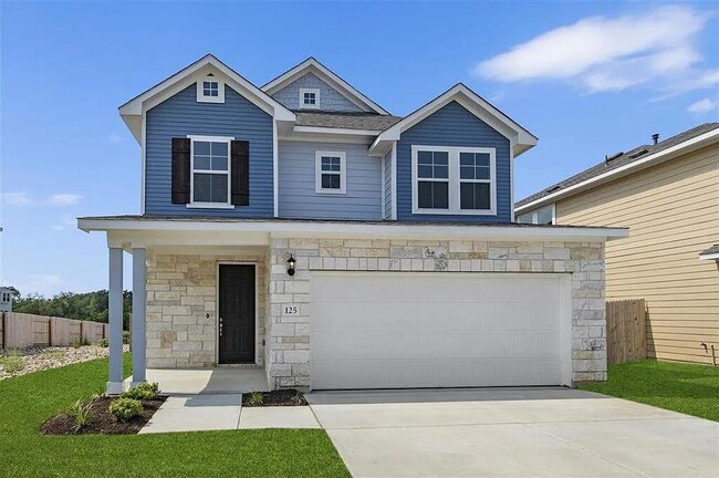 Photo - 125 Riverhill Dr Casa