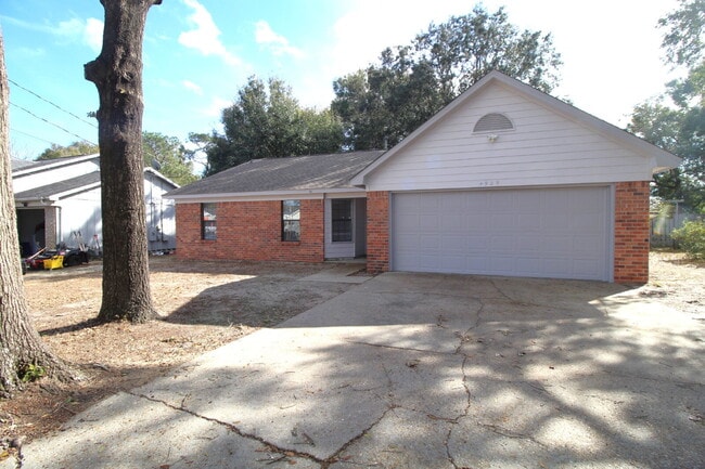 Building Photo - Option 2 (Lifestyle-Focused):
Spacious & Stylish 3BR/2BA Home in Avondale Near NAS Pensacola | Va...