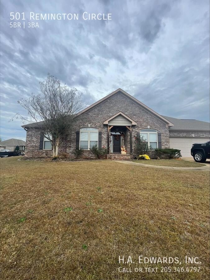 Photo - 501 Remington Cir