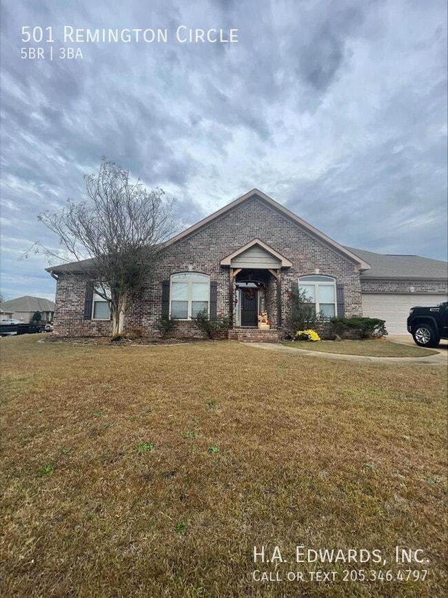 Building Photo - 501 Remington Cir