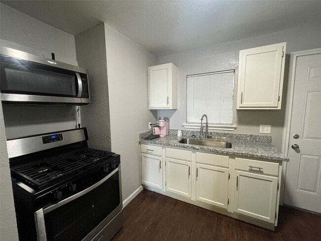 Photo - 2407 Bastrop St Unidad 1