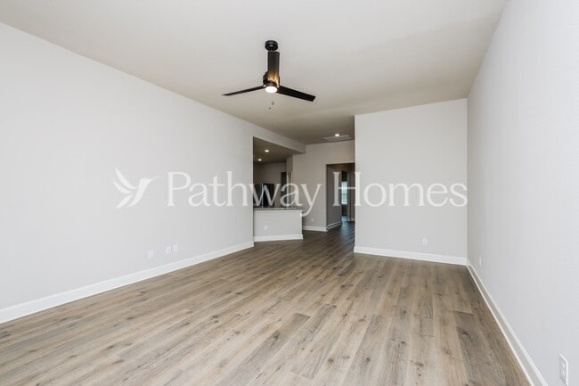 Photo - 1037 Costa Vista Trl Casa