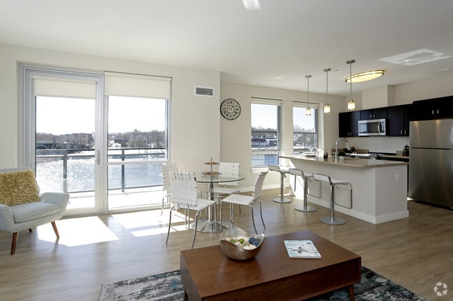 Harbor Place Residences