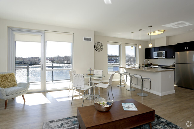 Photo - Harbor Place Residences Apartments