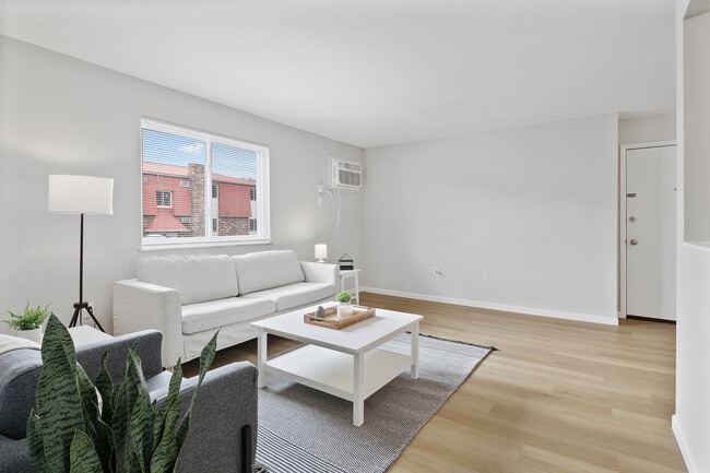 Rivertown Apartments