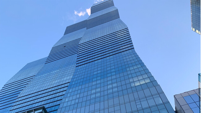 Photo - 363 E Wacker Dr Unidad 2704 Rental