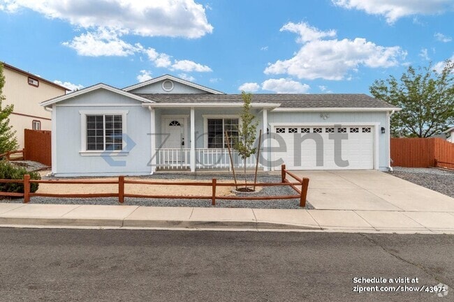 Building Photo - 17770 Buckshot Ct Rental