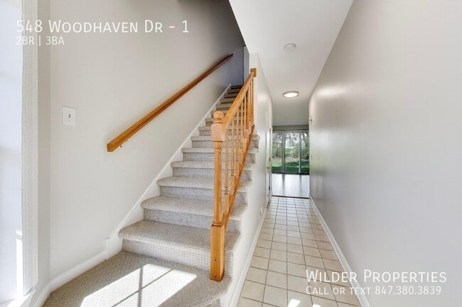 Photo - 548 Woodhaven Dr