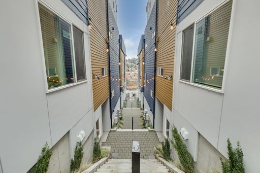 Photo - Queen Anne West Townhome with A/C Available Now!